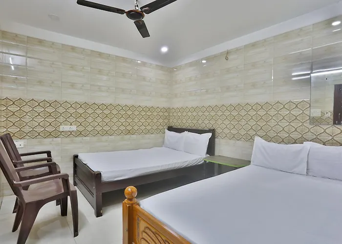 Sampath Residency