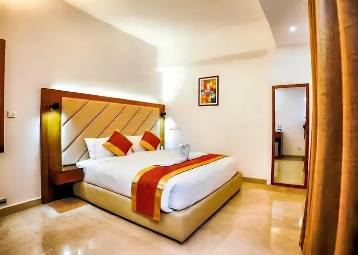 HOTEL STUDiO23