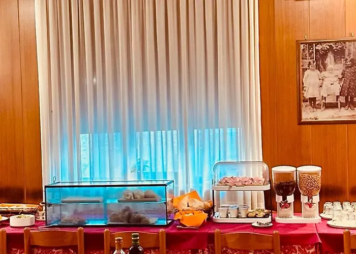 Albergo San Michele