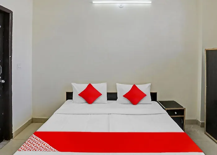 Hotel O Stay Comfort