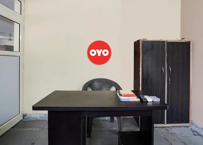 Hotel O Stay Comfort
