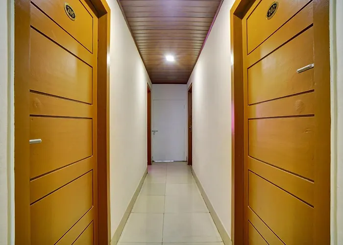 Hotel O Chiyang Hotel