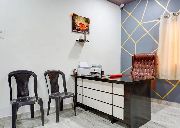 Hotel O Mango Tree Lodging