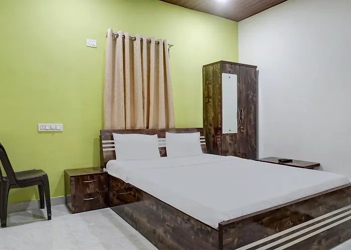 Hotel O Mango Tree Lodging