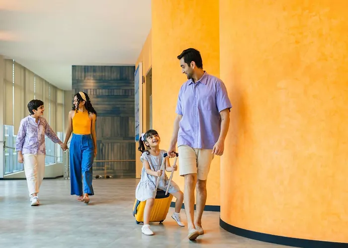 Ibis Styles Goa Vagator - An Accor Brand