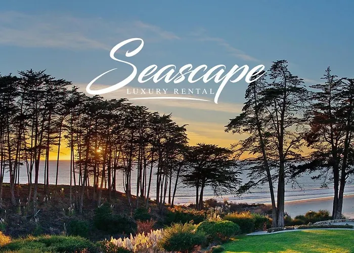 Spectacular Ocean View -Heated Pool And Spa- Seascape