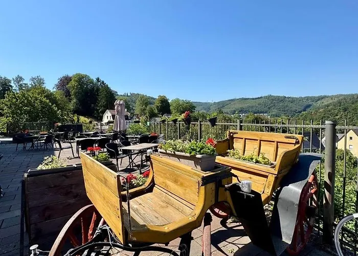 Hotel Gästehaus Altena