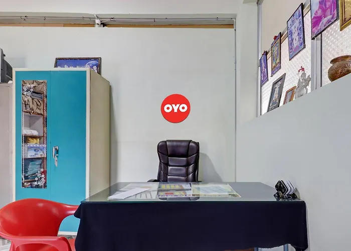 Oyo Sampige Heritage