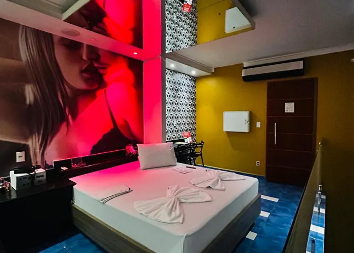 Motel La Folia