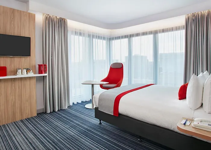 Holiday Inn Express Heilbronn By Ihg