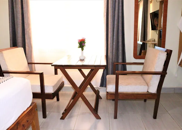 The Avid Hotel