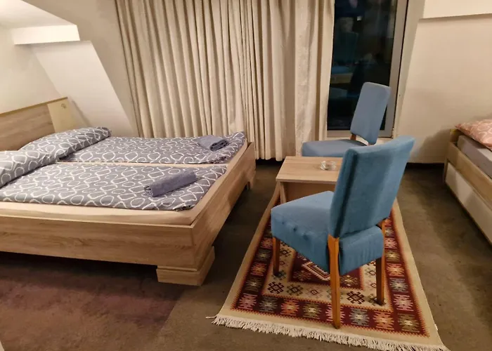 Hotel Irish