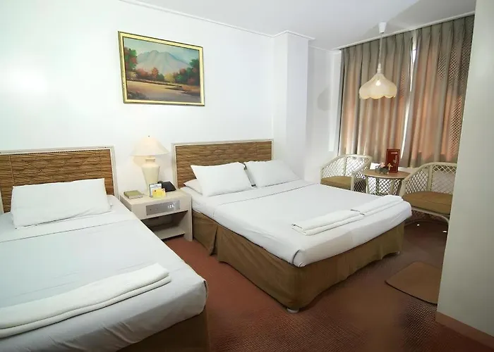 Hotel Supreme