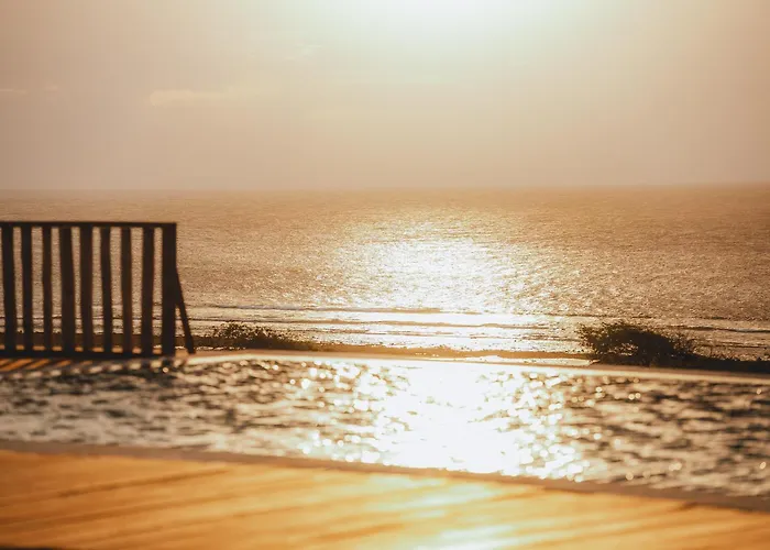 Anna Villas By Sumba-Beach