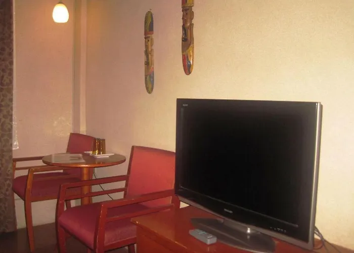 Alicia Hotel & Restaurant