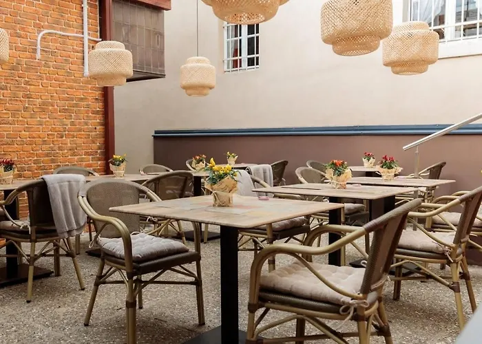 Boutique-Hotel Weisses Haus Art