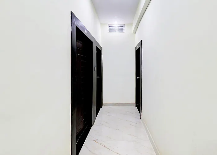 Super Hotel O Ayodhya