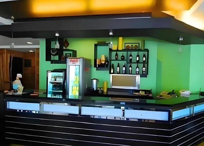 Mo2 Westown Hotel San Juan