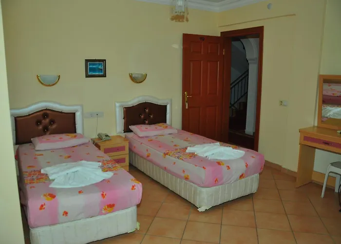 Aysu Tunc Hotel