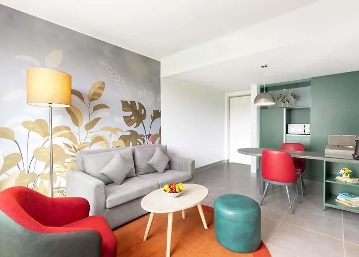 Ibis Styles Mysuru