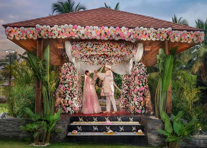 Gateway Goa, Palolem