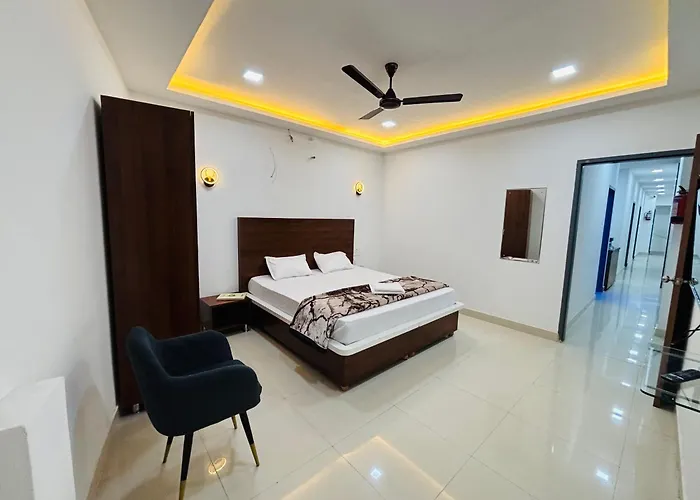 Hotel Nh