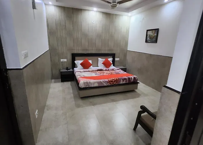 Hotel Uttam Heritage