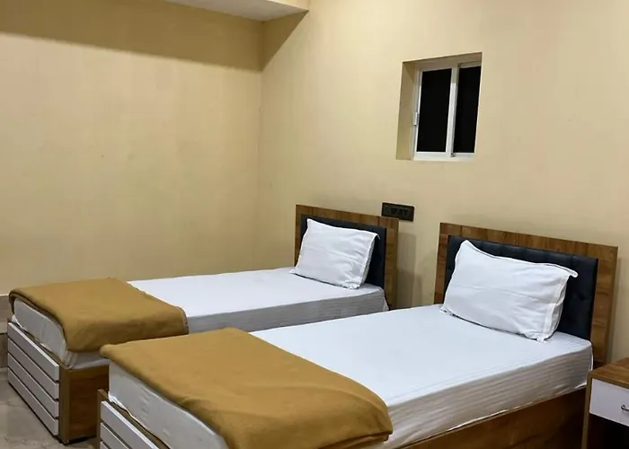 Melody Residency
