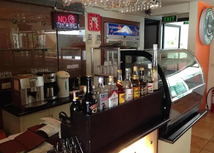 Dm Residente Hotel