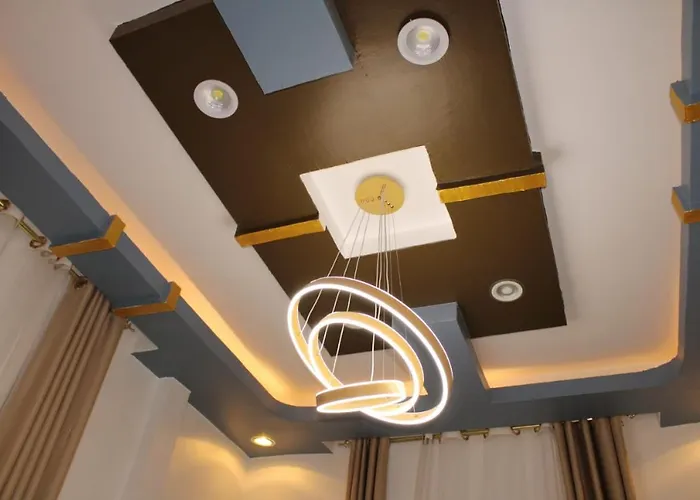 Master Room