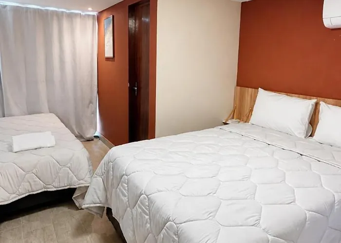 Casarao Suites Maragogi