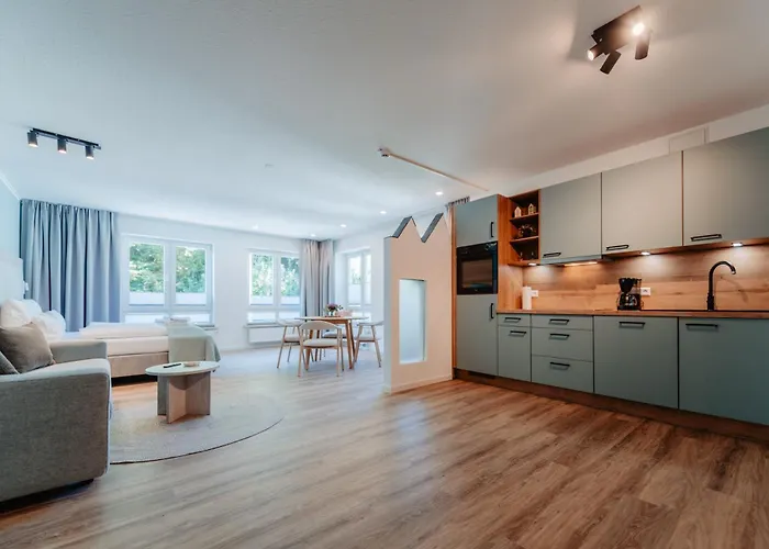 Harzhold - Apartmenthotel
