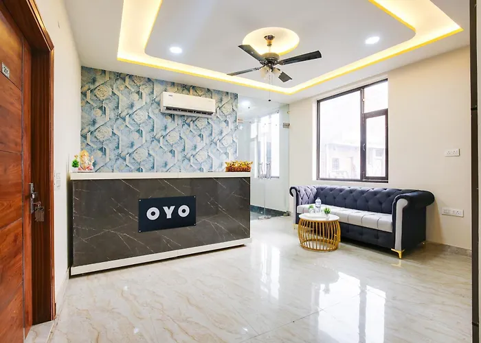 Hotel O Royal A