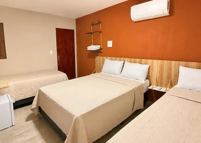 Casarao Suites Maragogi