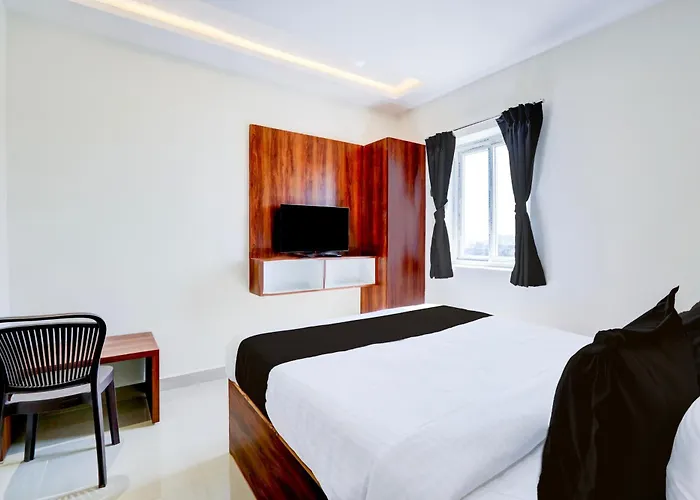 Hotel O Kinnera