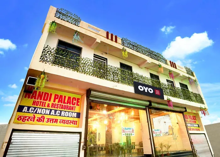 Collection O Toran Dwar Khatoo Formerly Nandi Palace