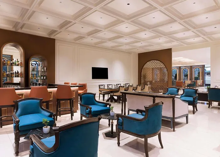 Mercure Lucknow Gomti Nagar
