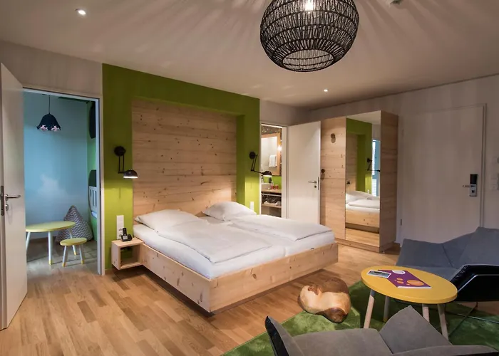 Leiners Familienhotel