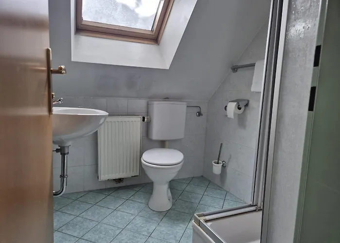 Aparthotel Mariazellerhof