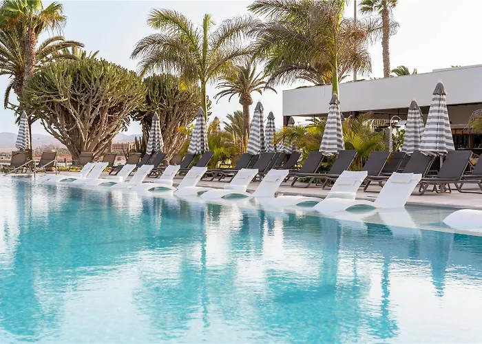 Barcelo Fuerteventura Rl Ao