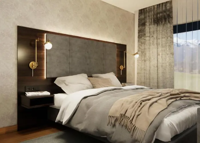 Hotel Freigeist