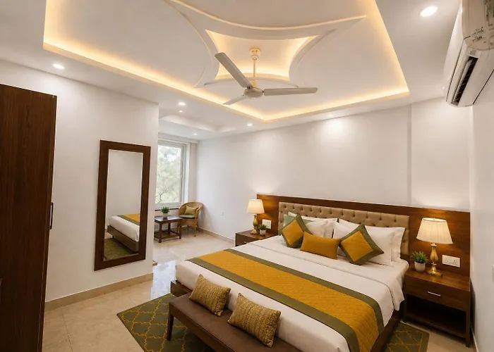 Premium Sitara Grand, Near Har Ke Pauri, Haridwar #Parking #Gamingzone #Conference Hall #Open Terrace