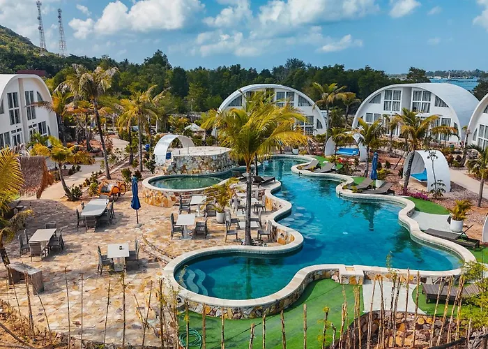 Narayana Hotel Karimunjawa