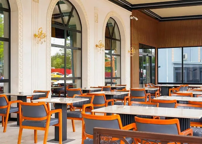 Turistik Palas Otel
