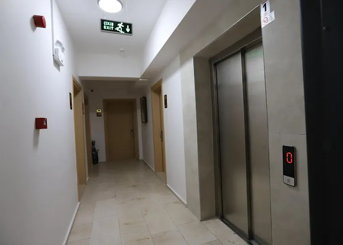 Naturalis Pamukkale Otel