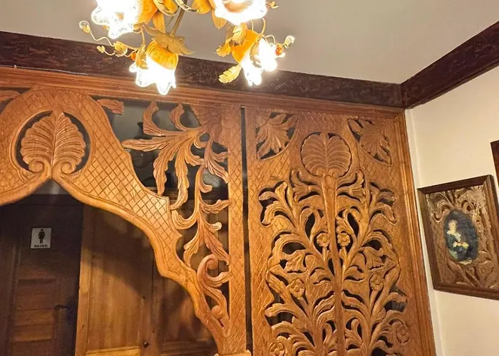Duru Hanim Konagi