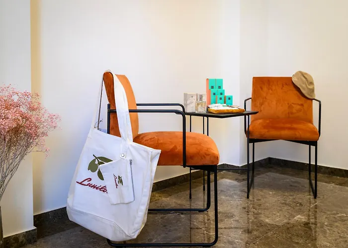 Hotel Vallum By St Pietro