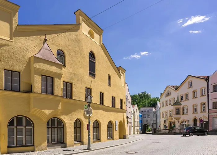 Aktiv Hotel am Inn