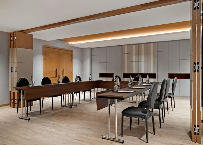 Mercure Abu Dhabi Downtown