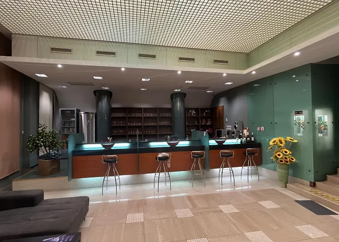 Wellness Hotel TREZOR